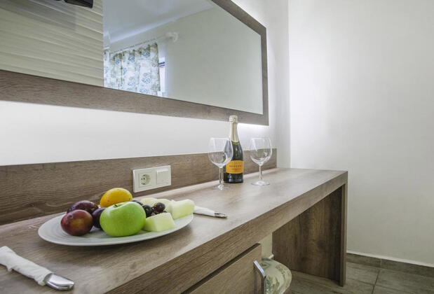 La Finca Marina Hotel - Görsel 32