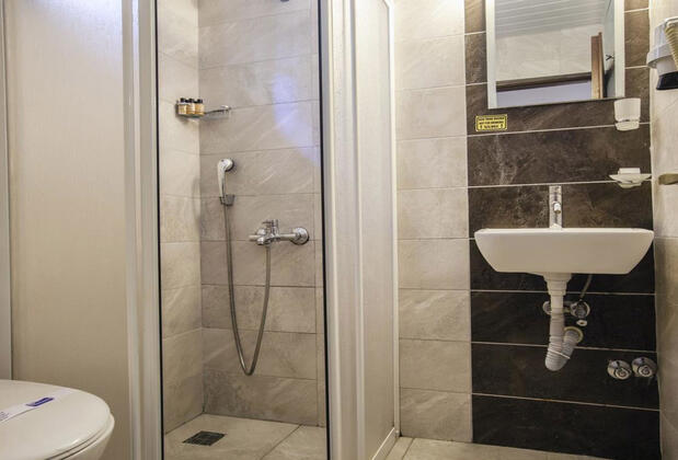 La Finca Marina Hotel - Görsel 33