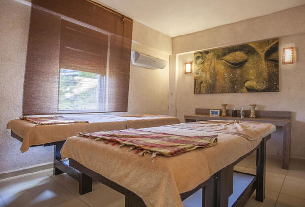 La Finca Marina Hotel - Görsel 27