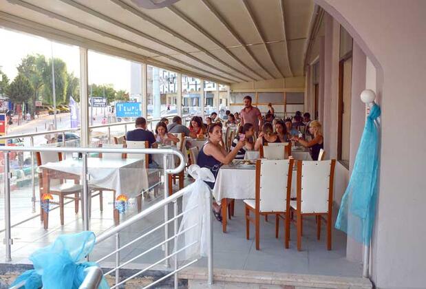 First Class Hotel Didim - Görsel 4