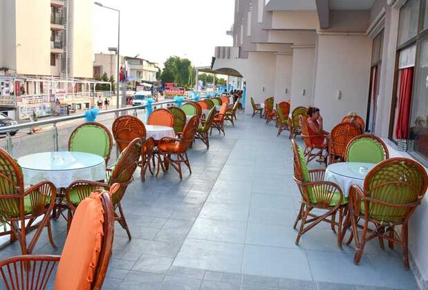 First Class Hotel Didim - Görsel 5