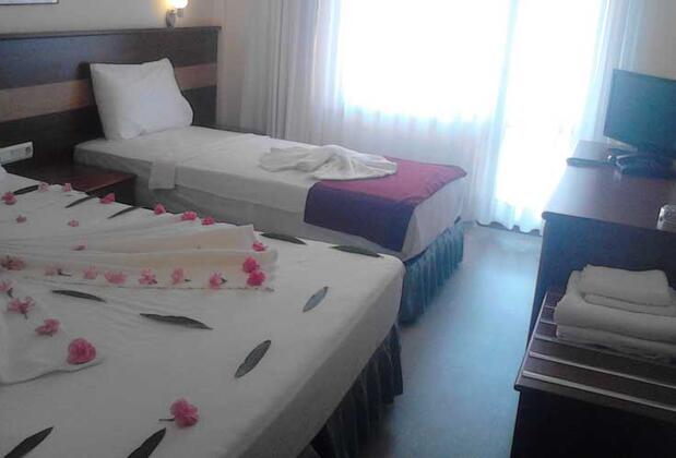 First Class Hotel Didim - Görsel 13