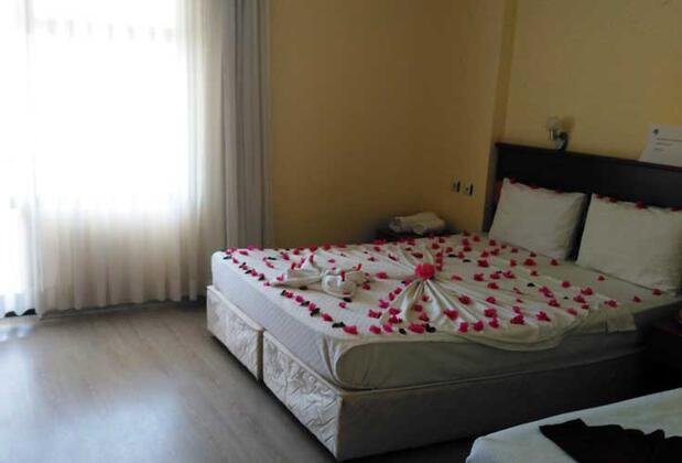 First Class Hotel Didim - Görsel 14