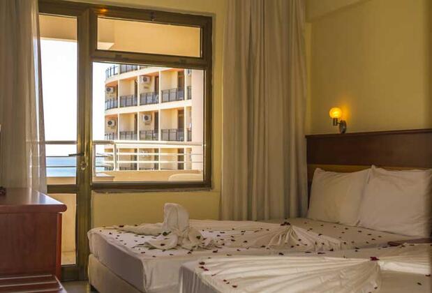 First Class Hotel Didim - Görsel 15