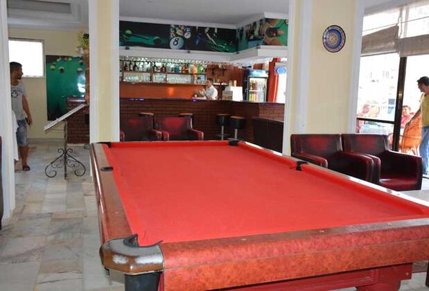 First Class Hotel Didim - Görsel 10