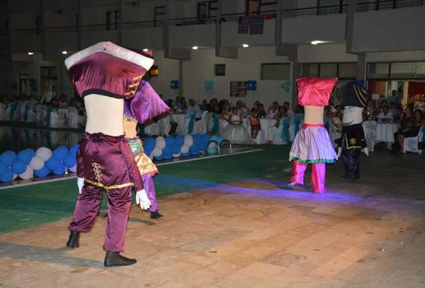 First Class Hotel Didim - Görsel 12