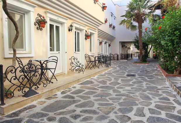 Cactus Fleur Beach Club - Görsel 11