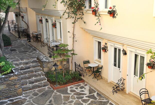 Cactus Fleur Beach Club - Görsel 12