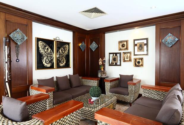 Cactus Fleur Beach Club - Görsel 13