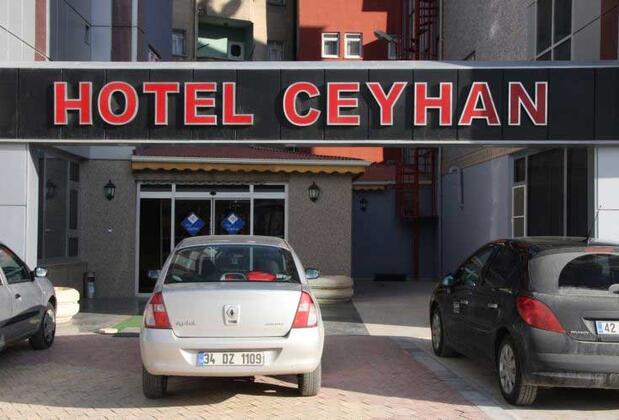 Hotel Ceyhan - Görsel 4
