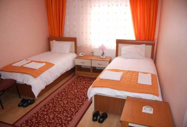 Hotel Ceyhan - Görsel 25