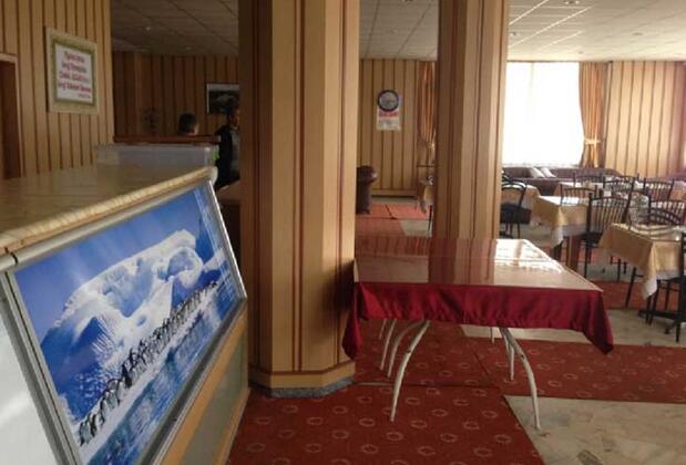 Hotel Ceyhan - Görsel 19