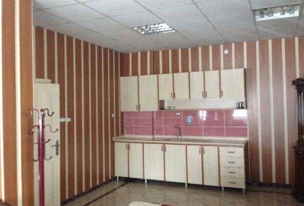 Hotel Ceyhan - Görsel 29