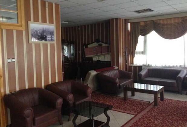 Hotel Ceyhan - Görsel 13