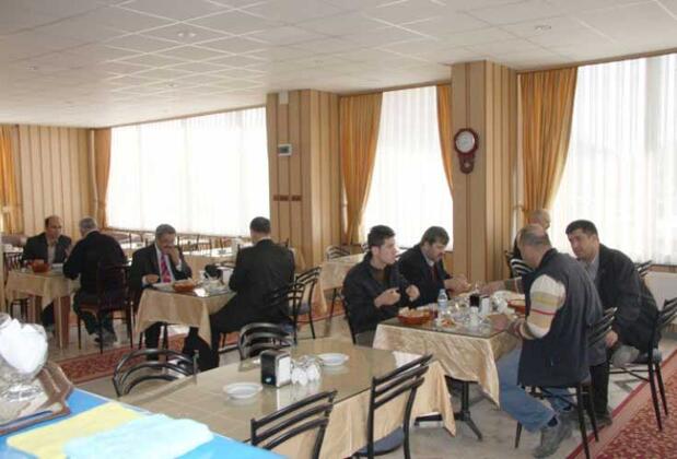 Hotel Ceyhan - Görsel 18