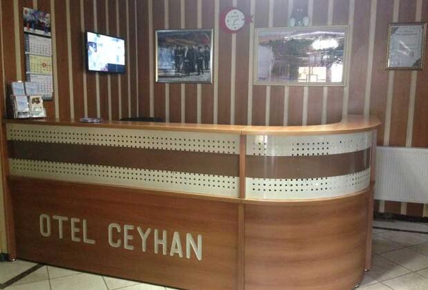 Hotel Ceyhan - Görsel 7