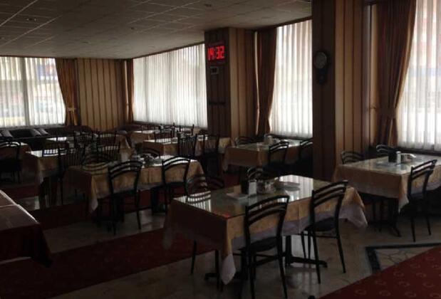 Hotel Ceyhan - Görsel 21