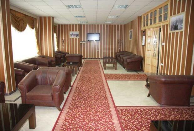 Hotel Ceyhan - Görsel 14