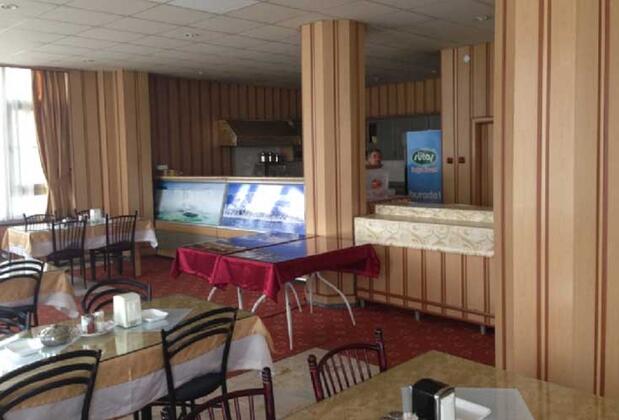 Hotel Ceyhan - Görsel 17