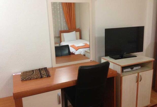 Hotel Ceyhan - Görsel 27