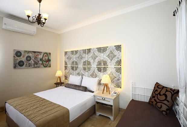 Cactus Fleur Beach Club - Görsel 24