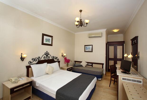 Cactus Fleur Beach Club - Görsel 25