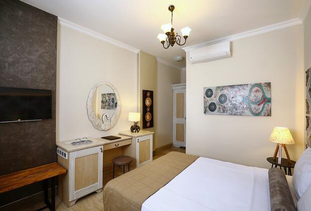 Cactus Fleur Beach Club - Görsel 26