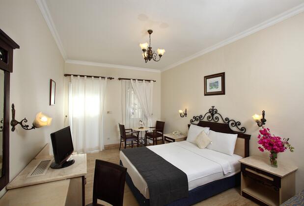 Cactus Fleur Beach Club - Görsel 27