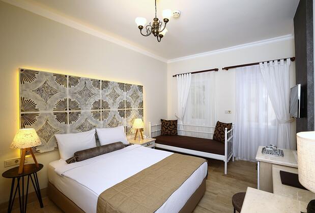 Cactus Fleur Beach Club - Görsel 28