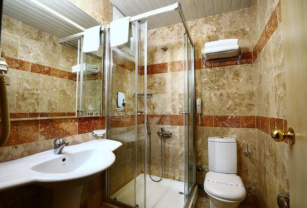 Cactus Fleur Beach Club - Görsel 33