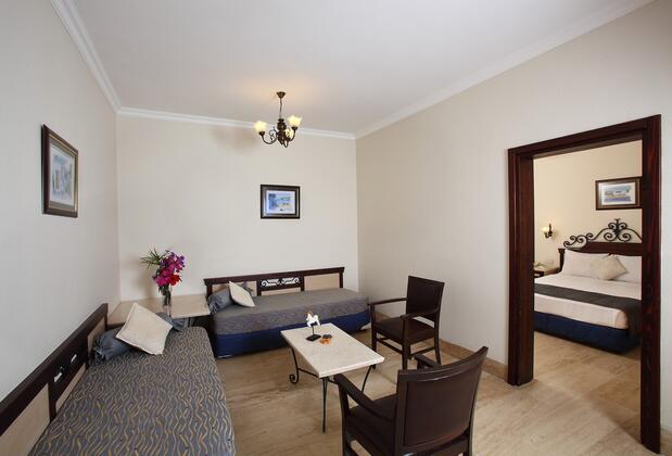 Cactus Fleur Beach Club - Görsel 31