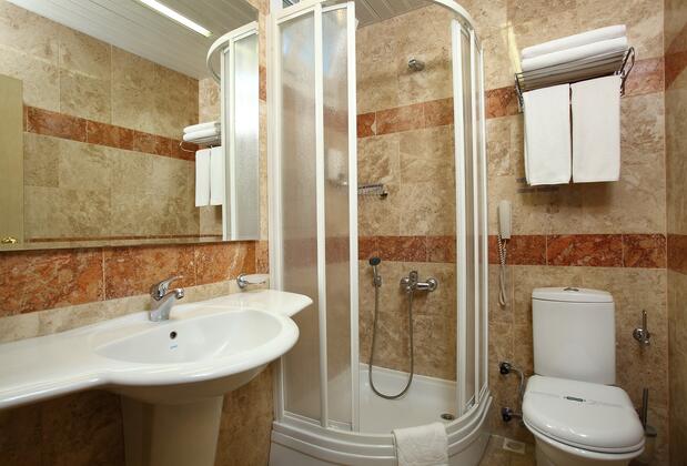 Cactus Fleur Beach Club - Görsel 34