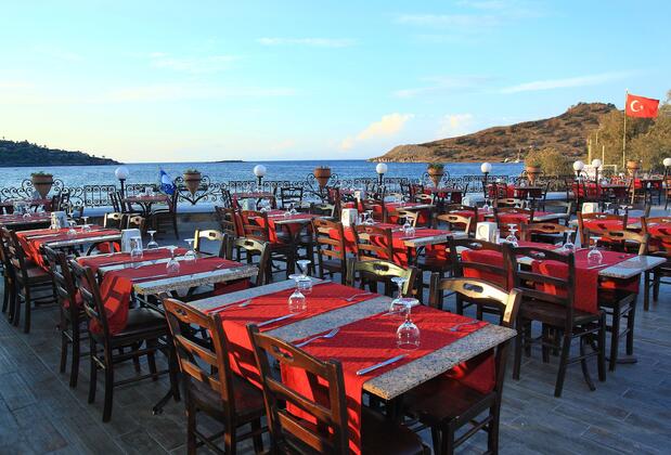 Cactus Fleur Beach Club - Görsel 17