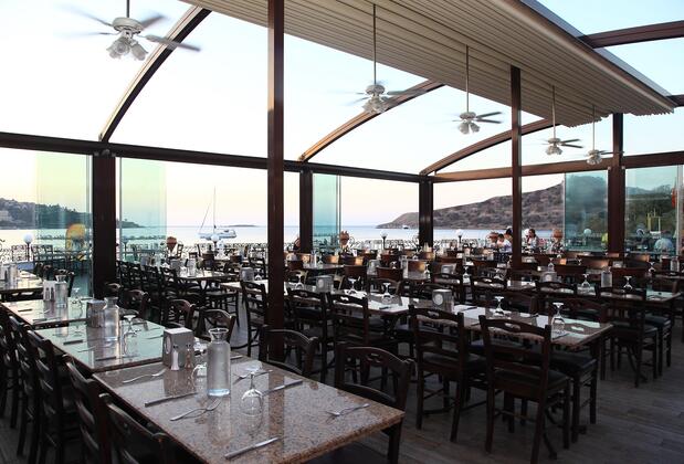 Cactus Fleur Beach Club - Görsel 18