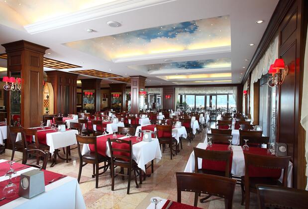 Cactus Fleur Beach Club - Görsel 16