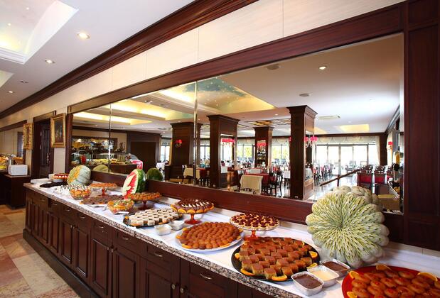 Cactus Fleur Beach Club - Görsel 19