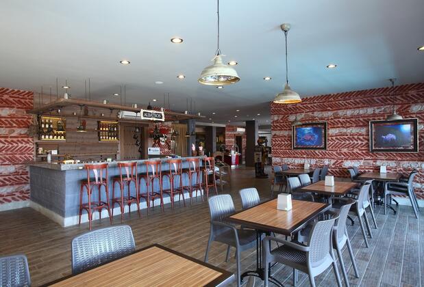 Cactus Fleur Beach Club - Görsel 21