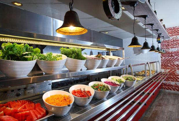 Cactus Fleur Beach Club - Görsel 20