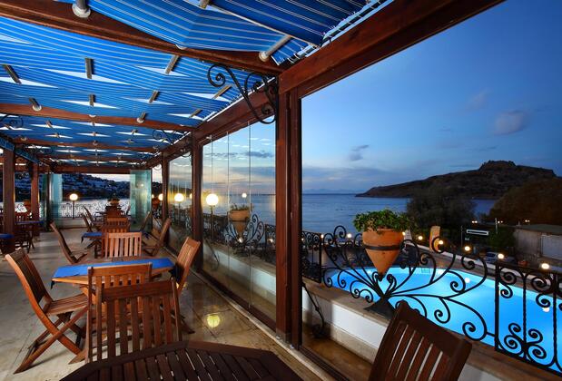 Cactus Fleur Beach Club - Görsel 22