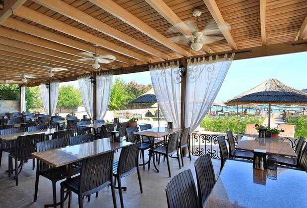 Cactus Fleur Beach Club - Görsel 23