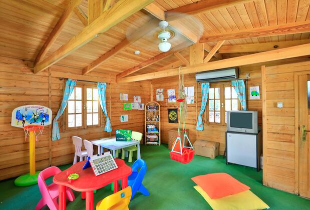 Cactus Fleur Beach Club - Görsel 37