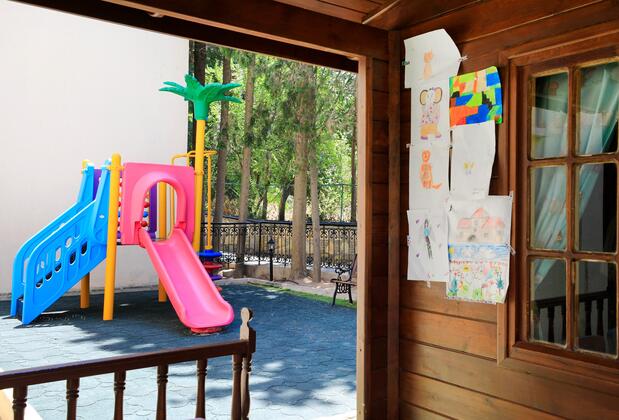 Cactus Fleur Beach Club - Görsel 35