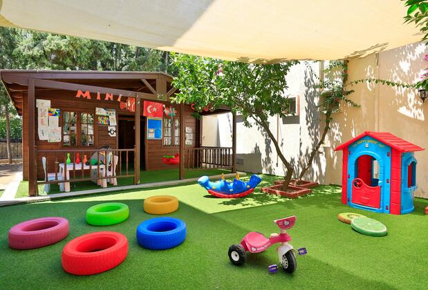 Cactus Fleur Beach Club - Görsel 36