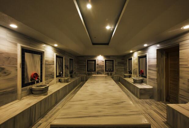 Cactus Fleur Beach Club - Görsel 38