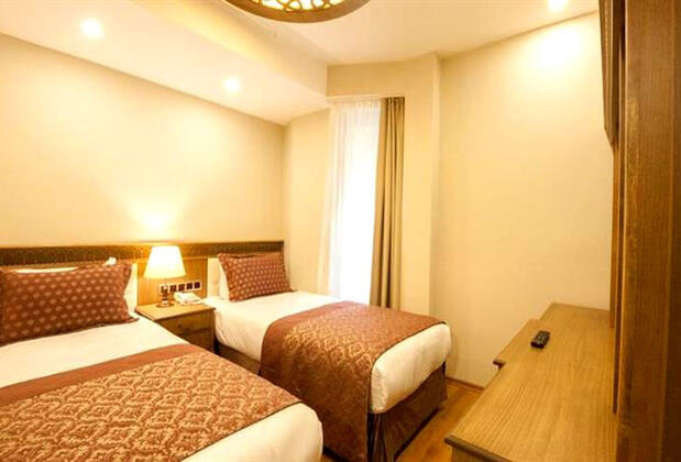 Hotel Ney - Görsel 13