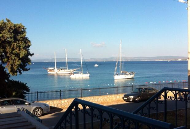 Deniz Evi Otel - Görsel 5