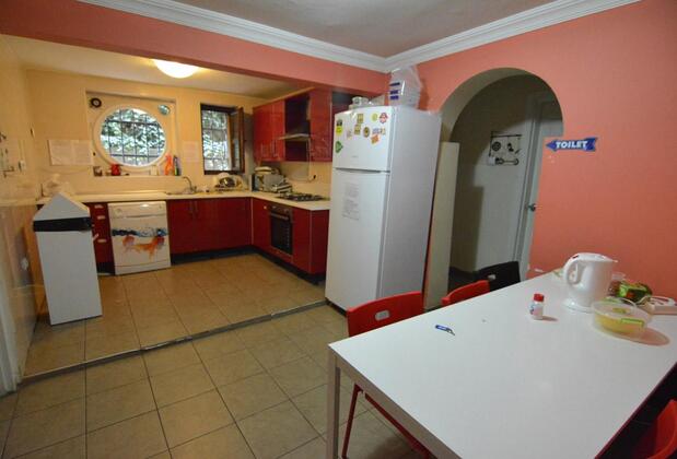 Deeps Hostel Eskişehir - Görsel 4