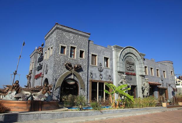 Cactus Fleur Beach Club - Görsel 40