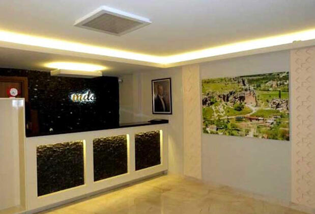 Polatlı Mds Hotel - Görsel 4