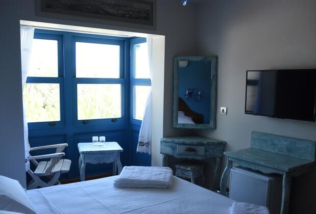 Deniz Evi Otel - Görsel 26
